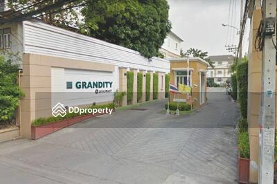 - Grandity Sathupradit : แกรนดิตี้ สาธุประดิษฐ์