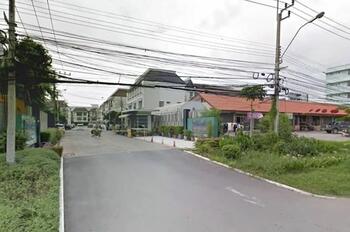 Urbanion Rama 9-Wongwaen : บ้านกลางเมือง พระราม 9-วงแหวน 