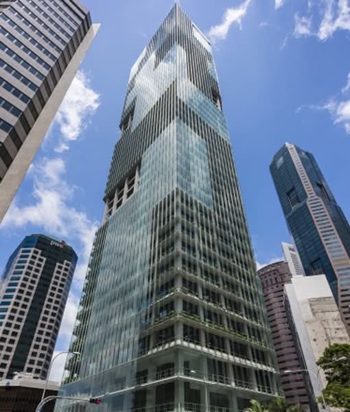 CapitaGreen, 138 Market Street, 2,326 sqft, Office For Rent, by Karen Tang, 60190662 - YOUR ADDRESS - LEVEL 24 CapitaGreen - CommercialGuru.com.sg