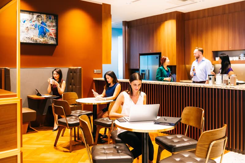 CapitaGreen, 138 Market Street, 2,326 sqft, Office For Rent, by Karen Tang, 60190662 - CommercialGuru.com.sg