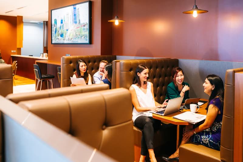 CapitaGreen, 138 Market Street, 2,326 sqft, Office For Rent, by Karen Tang, 60190662 - CommercialGuru.com.sg