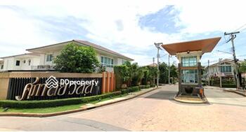 Supalai Ville Krungthep – Pathumthani : ศุภาลัย วิลล์ กรุงเทพฯ – ปทุมธานี