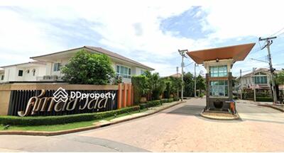 - Supalai Ville Krungthep – Pathumthani