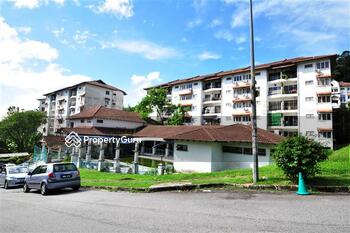 Bukit Mas Apartment