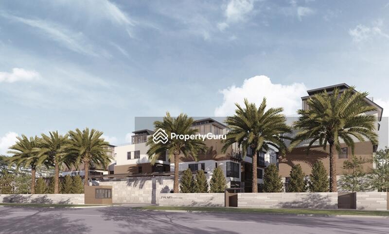 For Sale - Palms @ Sixth Avenue