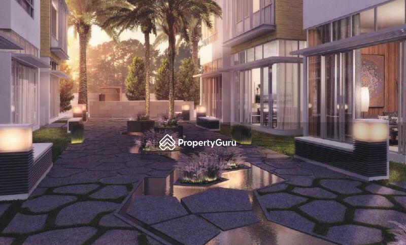 For Sale - Palms @ Sixth Avenue