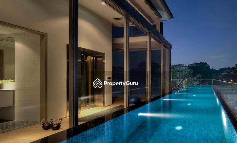 For Sale - Palms @ Sixth Avenue