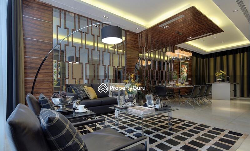 For Sale - Palms @ Sixth Avenue