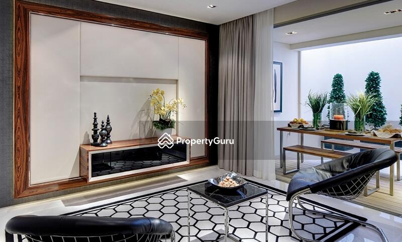 For Sale - Palms @ Sixth Avenue