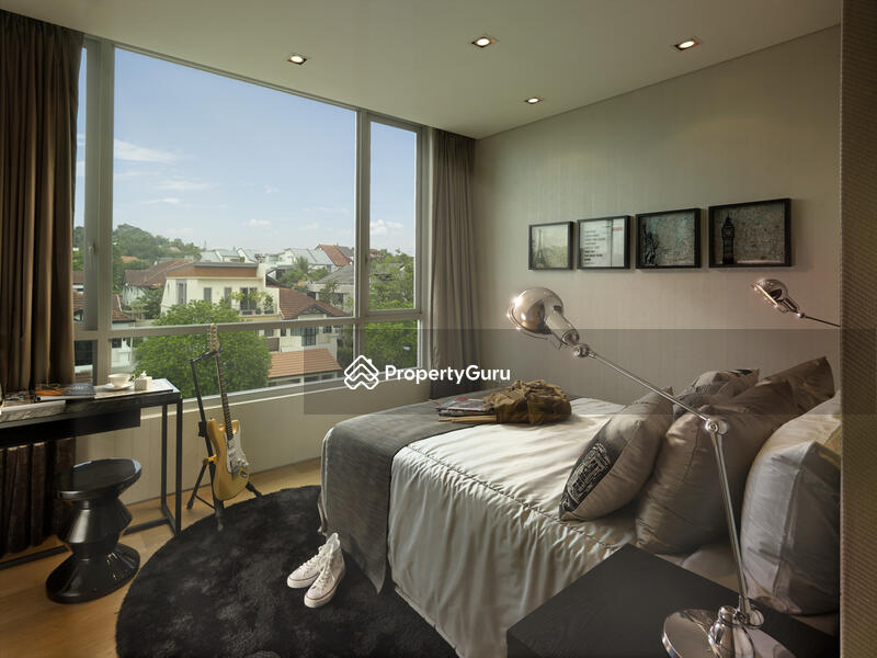 Common Bedroom
