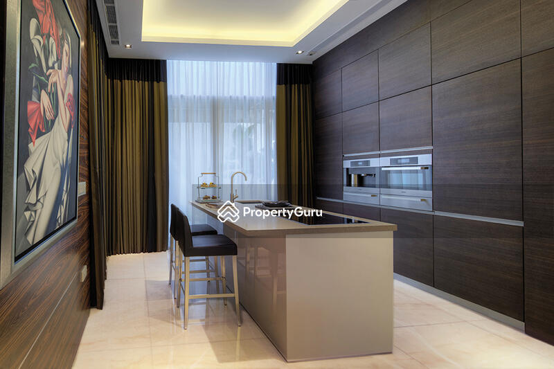 Dry Kitchen