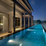 Private Pool at Rooftop