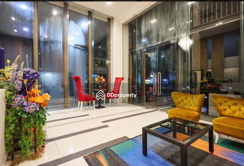 For Sale - The Trust Ville, Bangkok