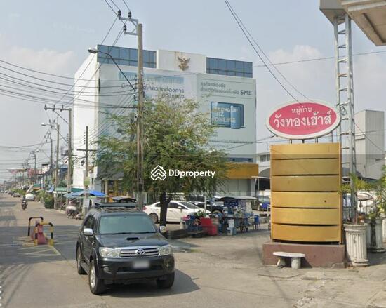ขาย - Wangthong House Nawamin 57 : วังทองเฮ้าส์ นวมินทร์ 57, กรุงเทพ