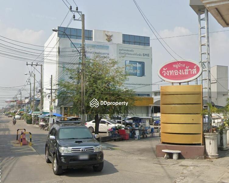 For Sale - Wangthong House Nawamin 57, Bangkok