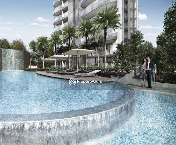 For Rent - Hallmark Residences