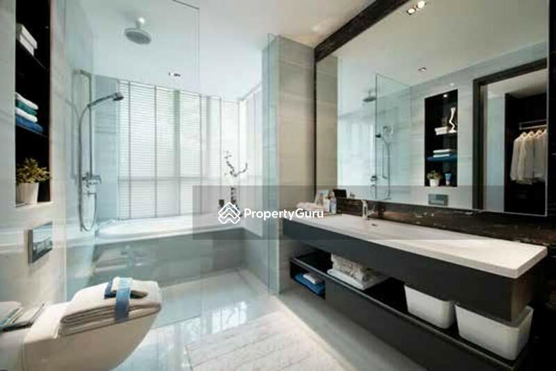For Rent - Hallmark Residences