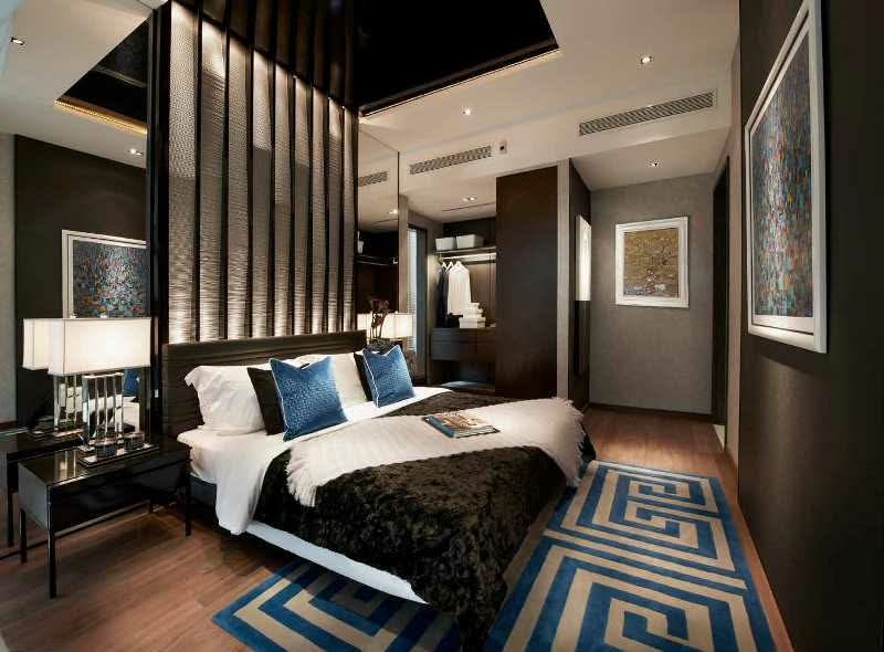 Hallmark Residences