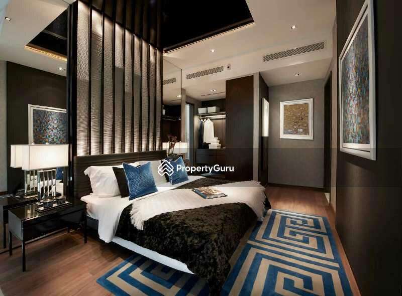 For Rent - Hallmark Residences