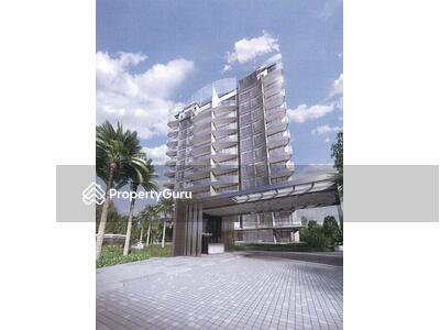 - Hallmark Residences