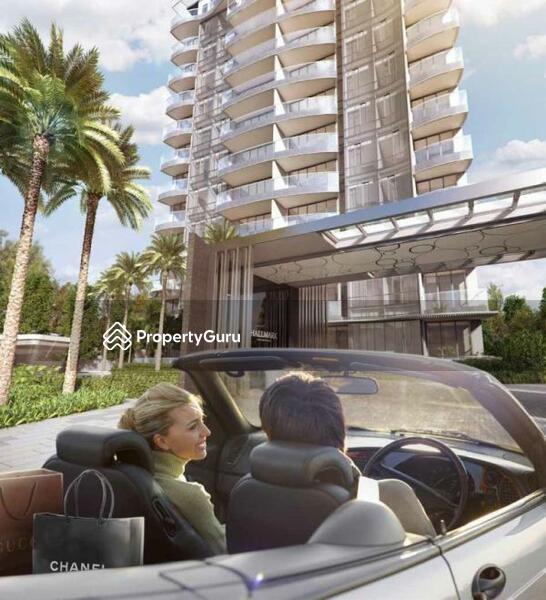 For Rent - Hallmark Residences