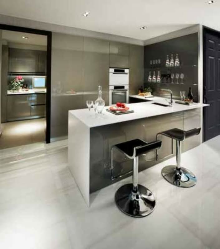 Hallmark Residences