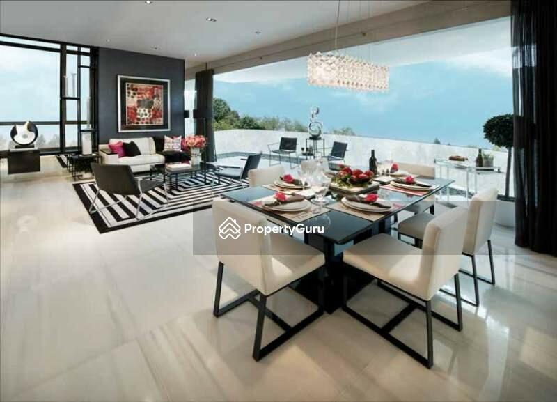 For Rent - Hallmark Residences