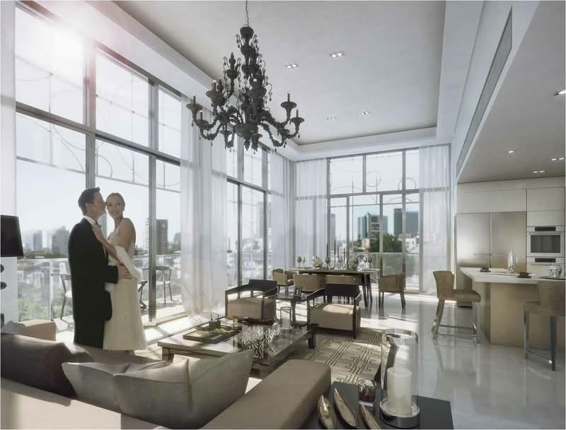 Hallmark Residences