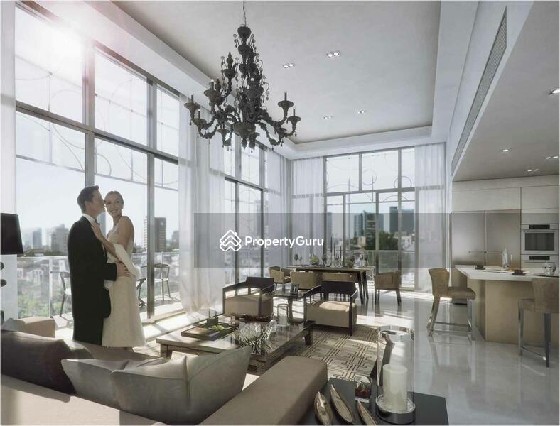 For Rent - Hallmark Residences