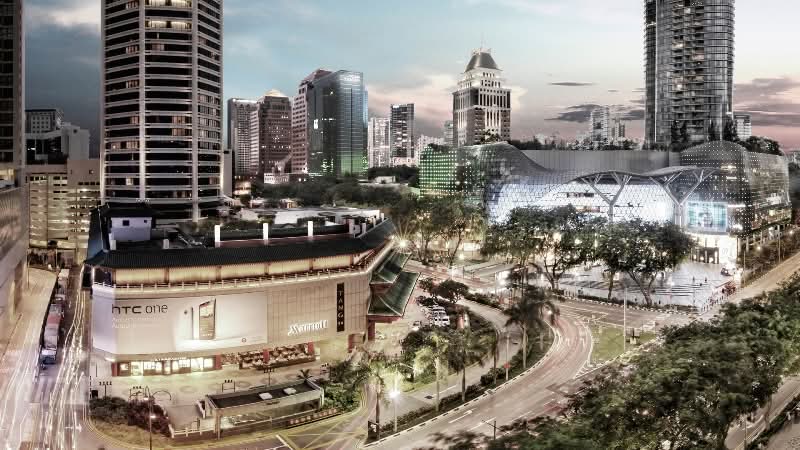 Hallmark Residences
