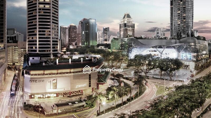 For Rent - Hallmark Residences