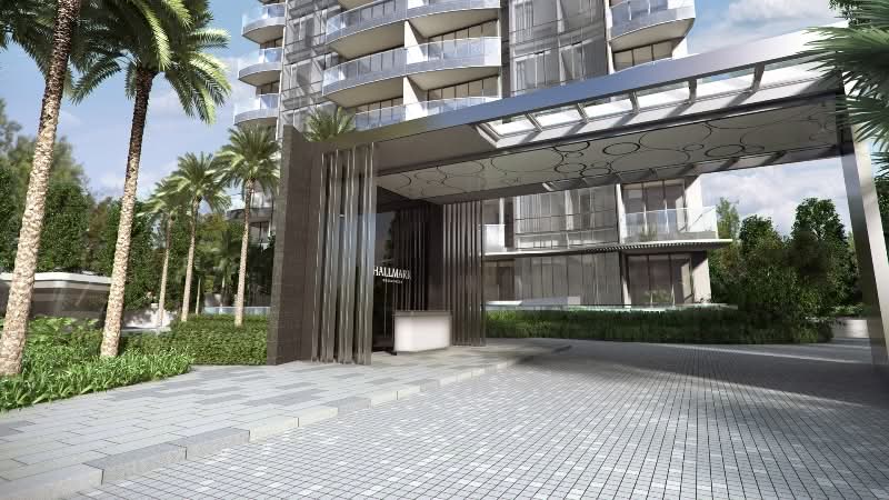 Hallmark Residences