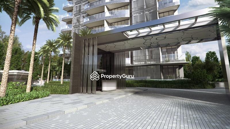 For Rent - Hallmark Residences