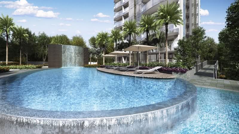 Hallmark Residences