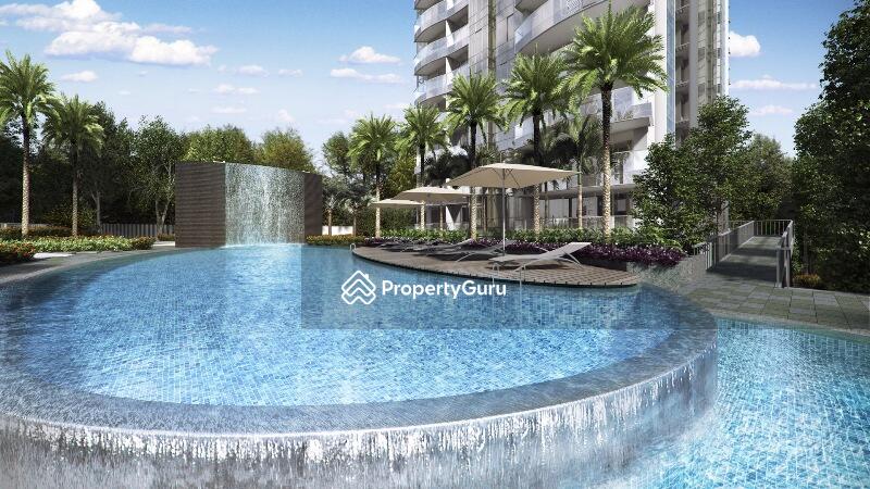 For Rent - Hallmark Residences