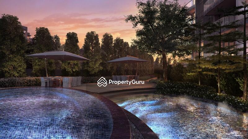 For Rent - Hallmark Residences