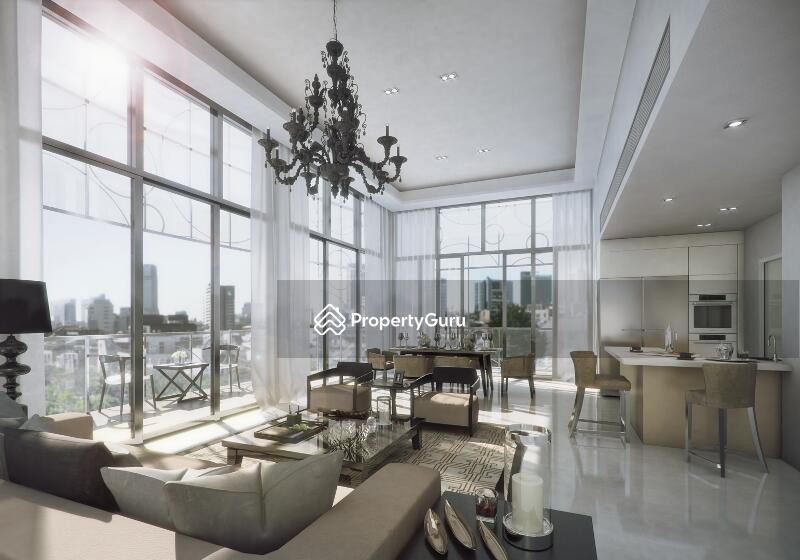 For Rent - Hallmark Residences