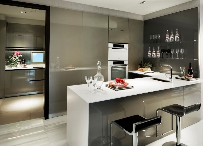 Hallmark Residences