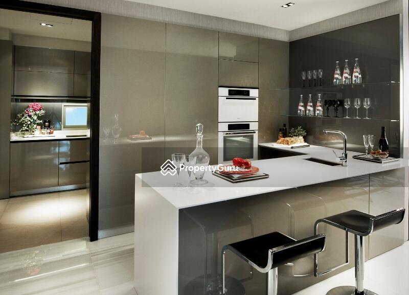 For Rent - Hallmark Residences