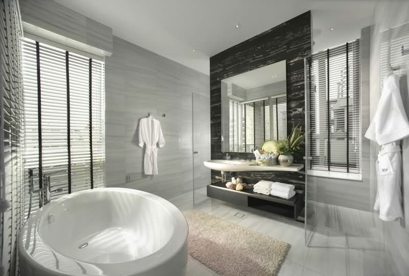 Hallmark Residences