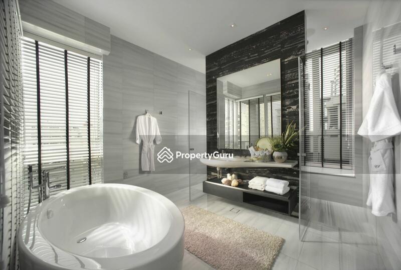 For Rent - Hallmark Residences