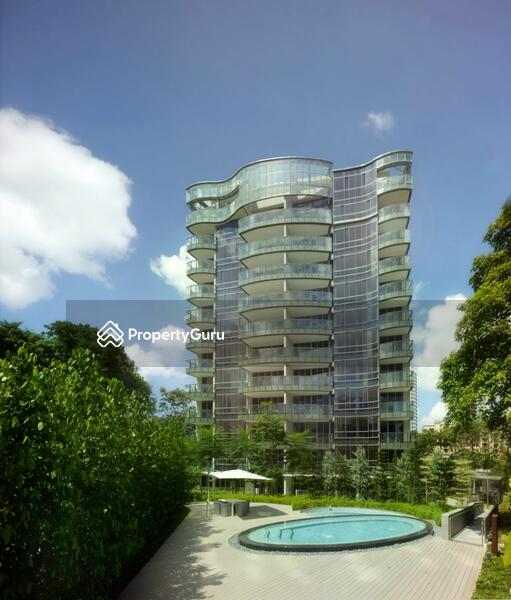 For Rent - Hallmark Residences