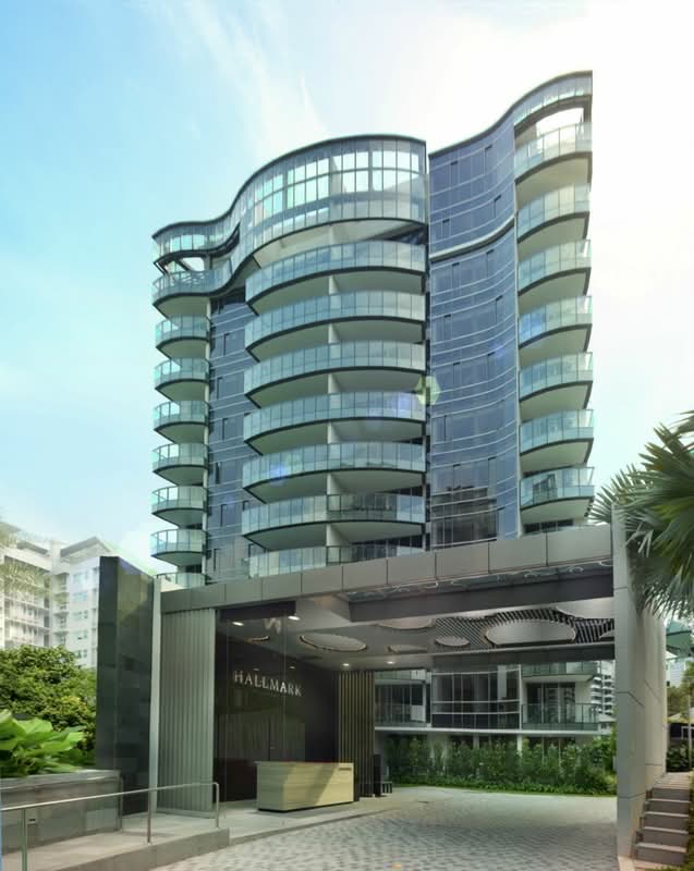 Hallmark Residences