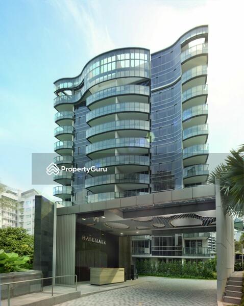 For Rent - Hallmark Residences