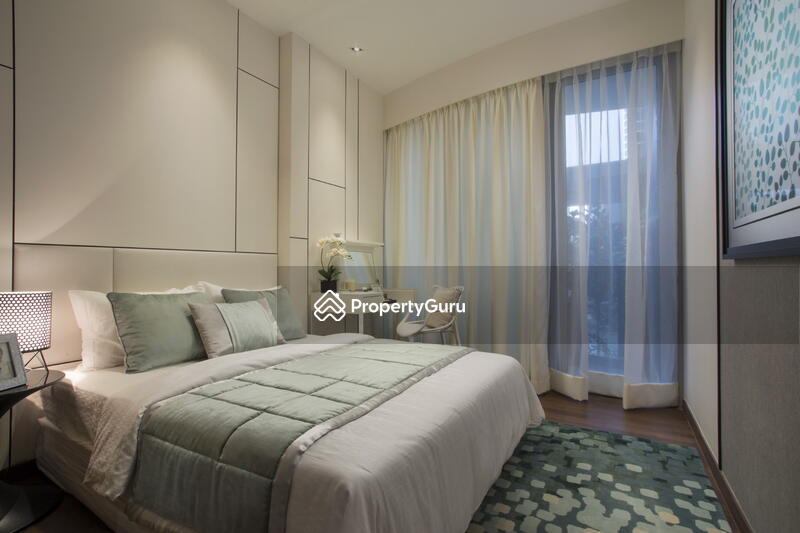 Common bedroom