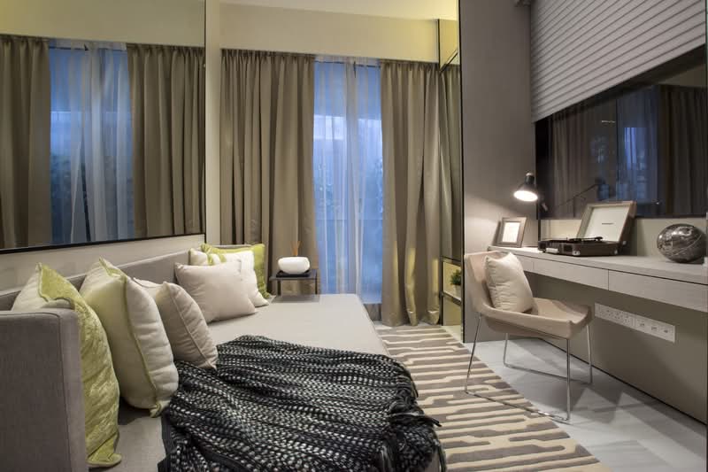 Hallmark Residences