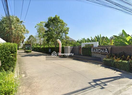 For Sale - Baronia Town Thanamnon, Nonthaburi
