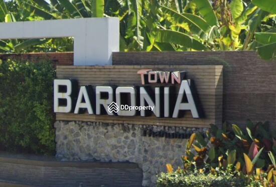 For Sale - Baronia Town Thanamnon, Nonthaburi