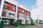 Baronia Town Thanamnon : บารอนเนีย ทาวน์ ท่าน้ำนนท์ #0