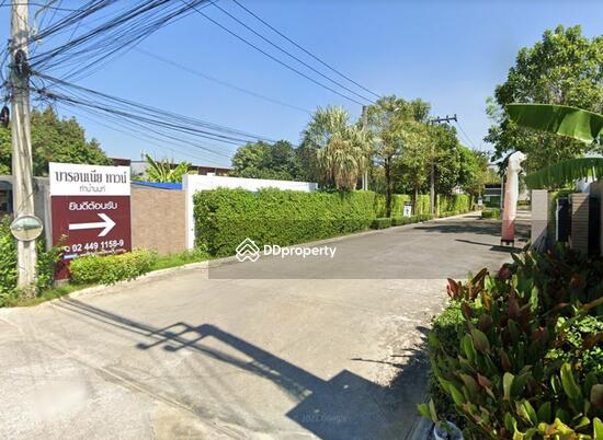 For Sale - Baronia Town Thanamnon, Nonthaburi